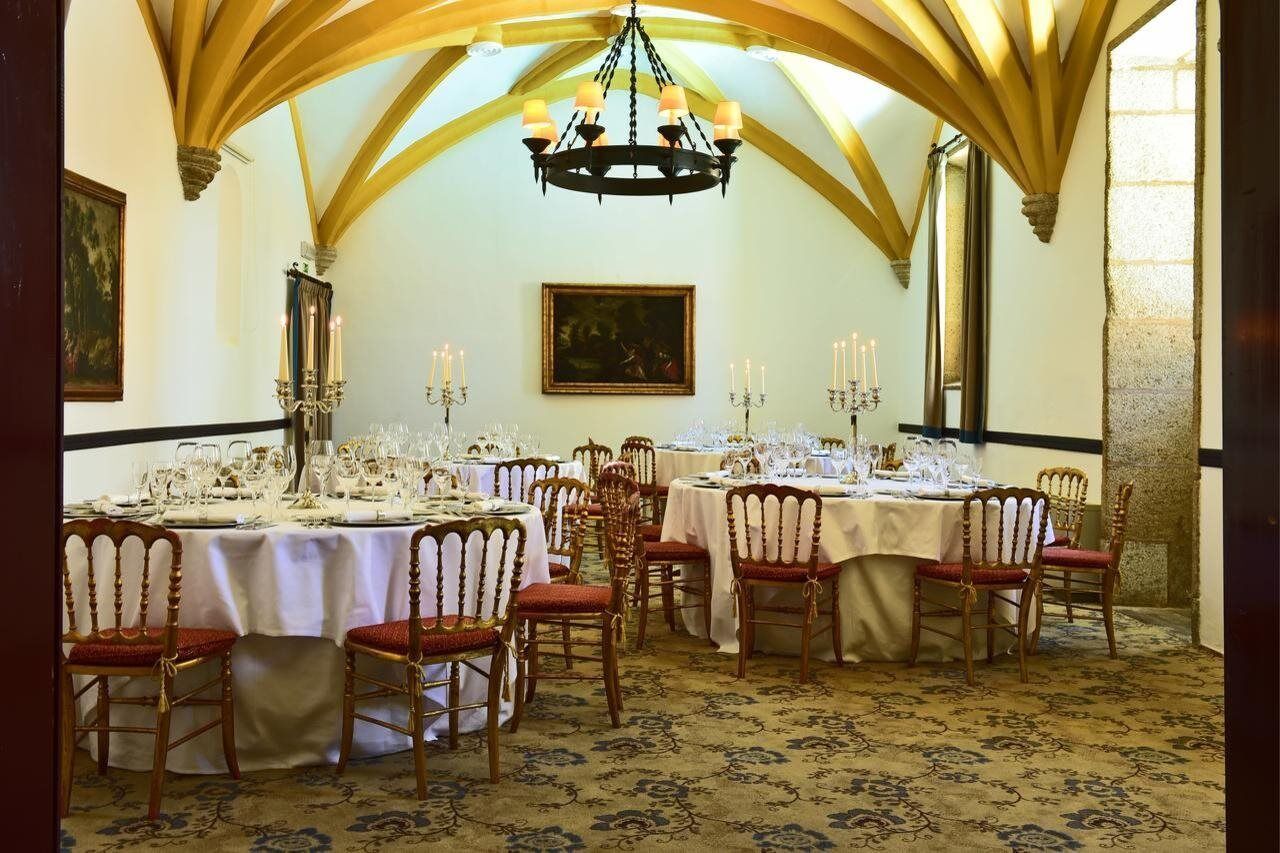 Pousada Convento De Evora Bagian luar foto